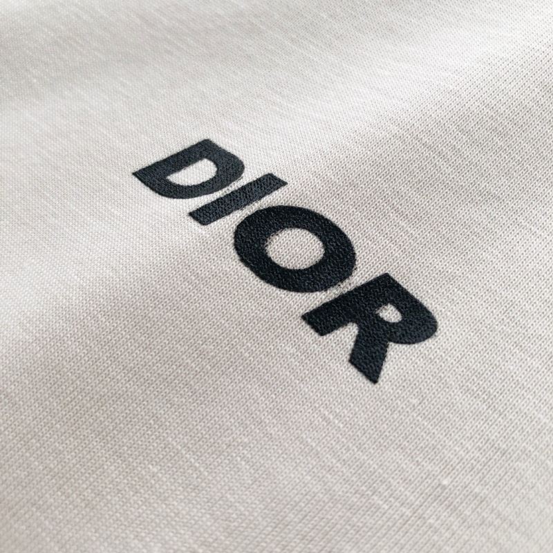 Christian Dior T-Shirts